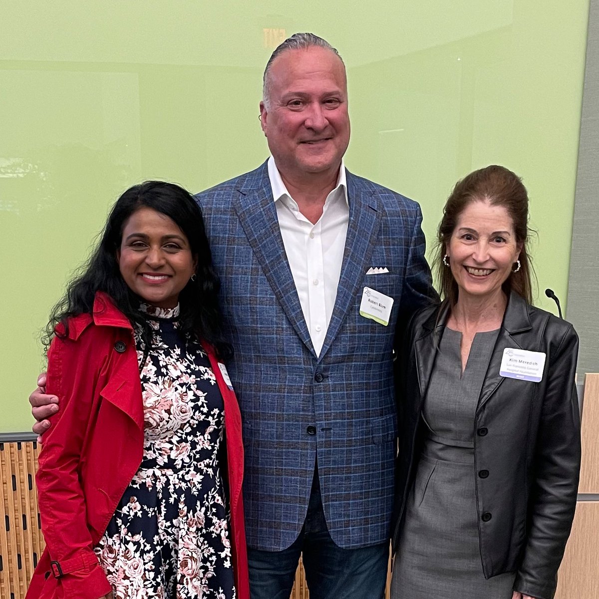 KimMeredith1's tweet photo. Celebrating @Cytokinetics 25th anniversary of improving patient outcomes for heart failure and neurological diseases. Thank you to CEO Robert Blum and @everything_als CEO Indu Navar for allowing me to join in the celebration of patient-centered innovation. https://t.co/QzhZw8tZxO