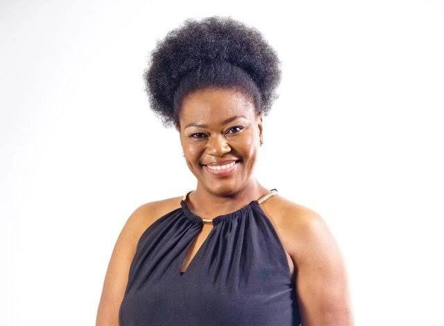 Harriet Manamela is a Living Legend Retweet if you agree She's a Legend 💐🌸
#SkeemSaam