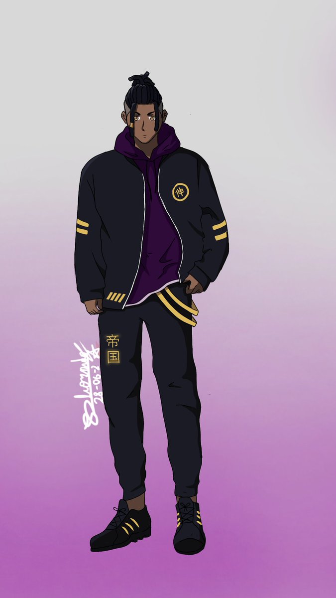 GhostProject_CM's tweet photo. Segundo personaje para nuestro proyecto "Aurel" de la mano de @JoelMC_yt https://t.co/9iqeUqsJVt