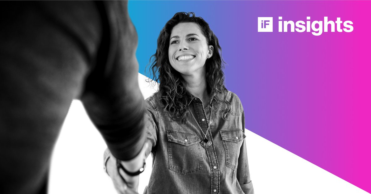 First impressions are everything, and in a job search, the impression of an employer is often developed in the hiring process. 

From our experience #hiring over the last 10 years, here are four best practices for humanizing the hiring process:

intentionalfutures.com/posts/human-ce…