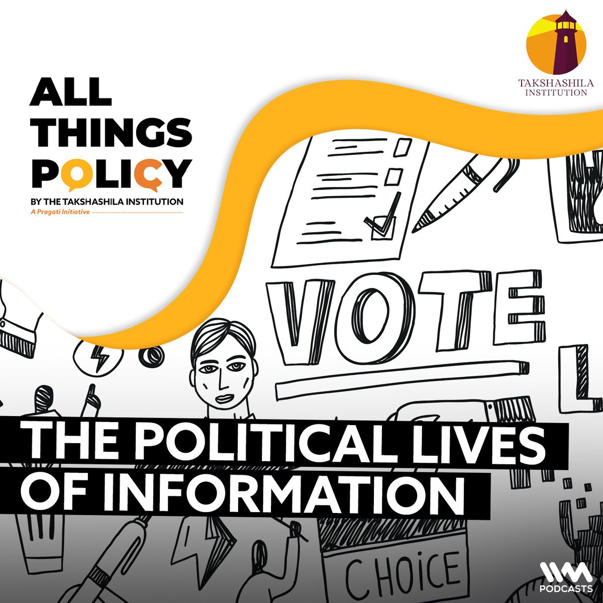 Takshashila Institution tweet media