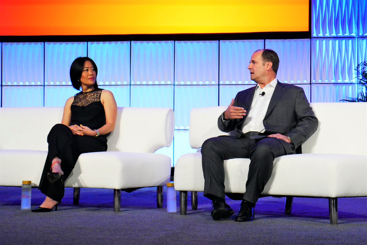 Human trafficking is an issue the hotel industry is working hard to fight. In a session at <a href="/thehospshow/">The Hospitality Show</a>, I joined <a href="/MarriottIntl/">Marriott International</a> President &amp; CEO Anthony Capuano and <a href="/Polaris_Project/">Polaris</a> CEO Catherine Chen to discuss how we can use technology to help pinpoint where trafficking is