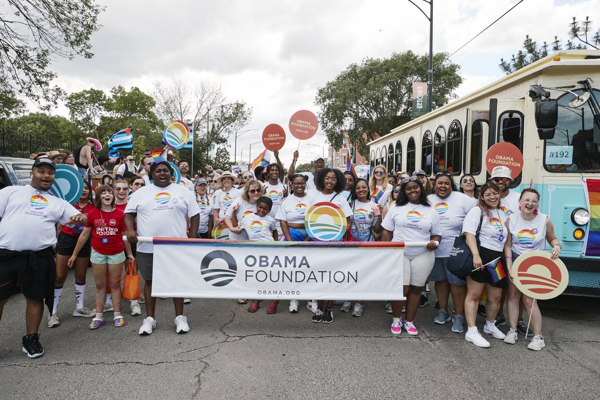 Michelle Obama tweet media