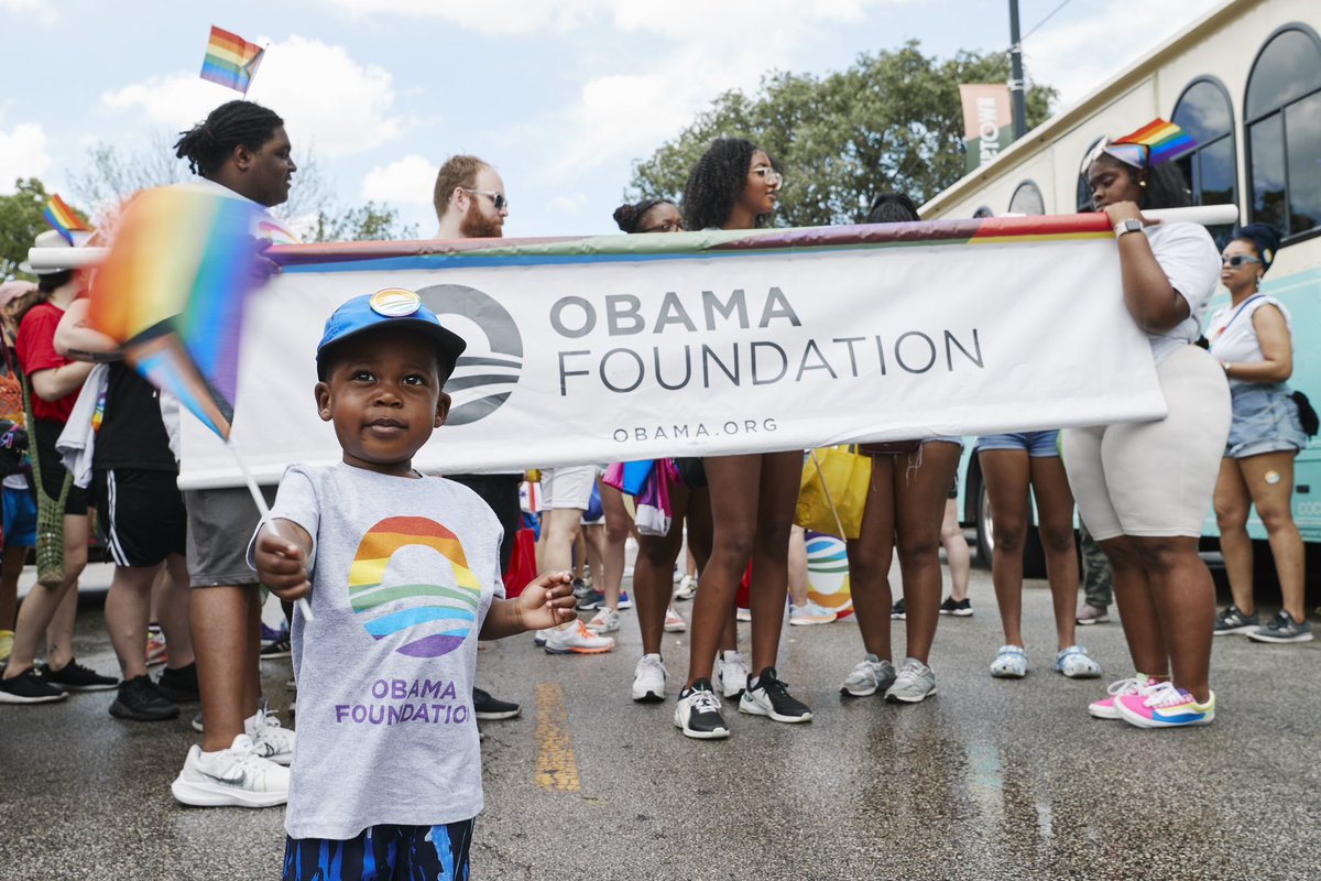 Michelle Obama tweet media