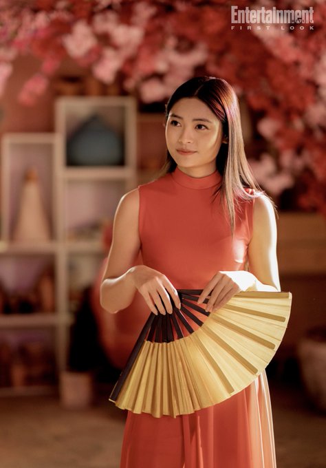 let&rsquo;s talk about LOVE!!! ❤️❤️❤️ #LoveInTaipei coming to Paramount+ on August 10th! https://t.co/OeHk<a href="/tag/loveintaipei"class="tags">#LoveInTaipei</a>
