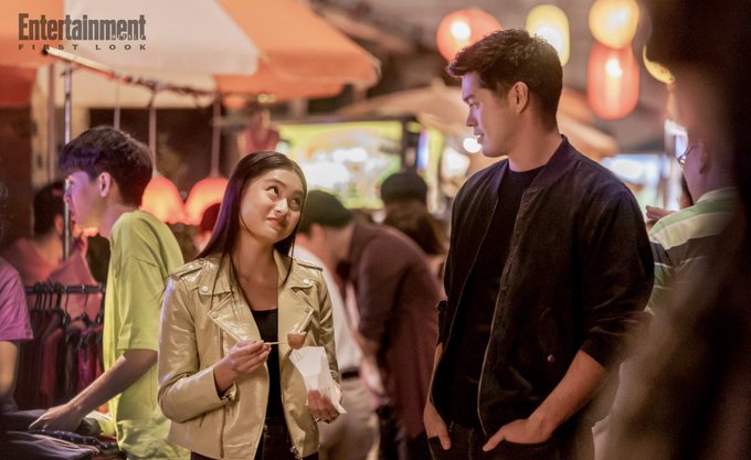let&rsquo;s talk about LOVE!!! ❤️❤️❤️ #LoveInTaipei coming to Paramount+ on August 10th! https://t.co/OeHk<a href="/tag/loveintaipei"class="tags">#LoveInTaipei</a>