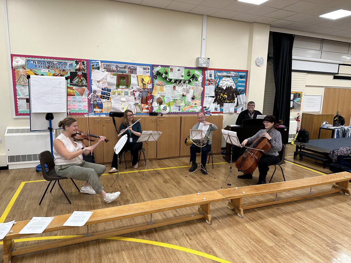 Bury Music Service tweet media