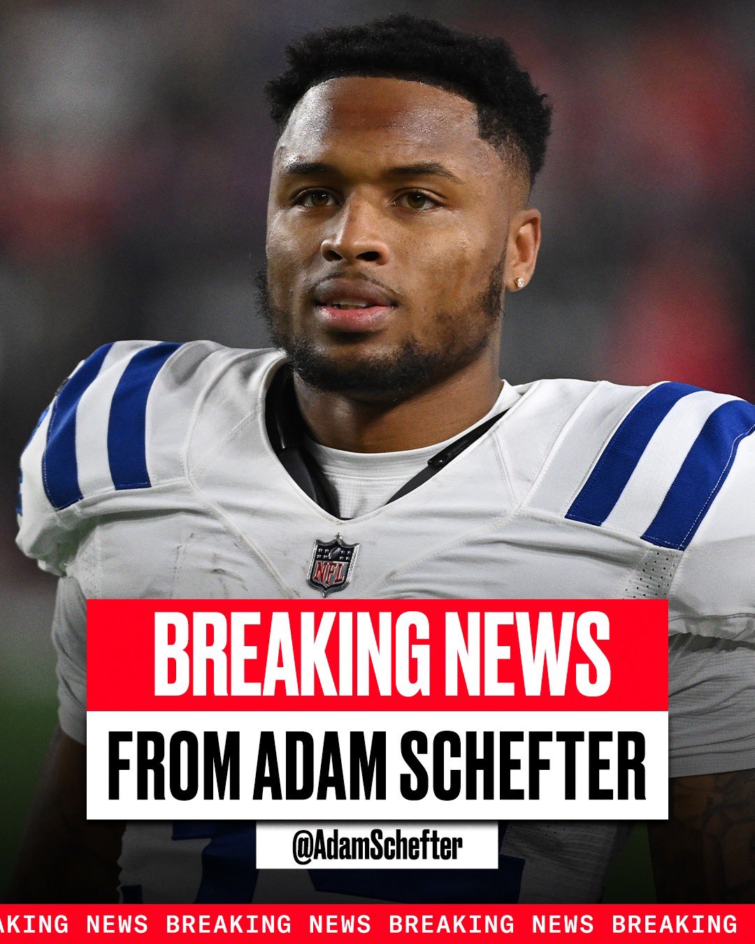 Adam Schefter on X