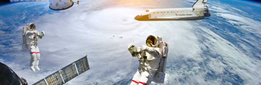 LA NASA INICIA LA MISIÓN POR LA QUE 4 PERSONAS PASARÁN UN AÑO EN MARTE elespecial.com/la-nasa-inicia…