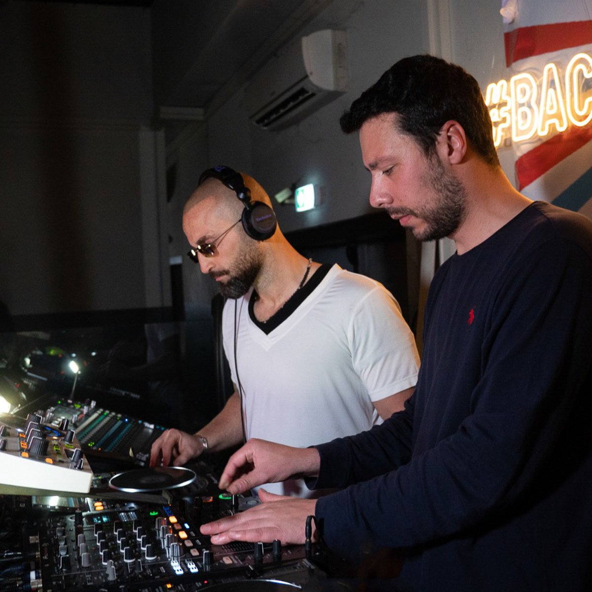 The Deepshakerz tweet media