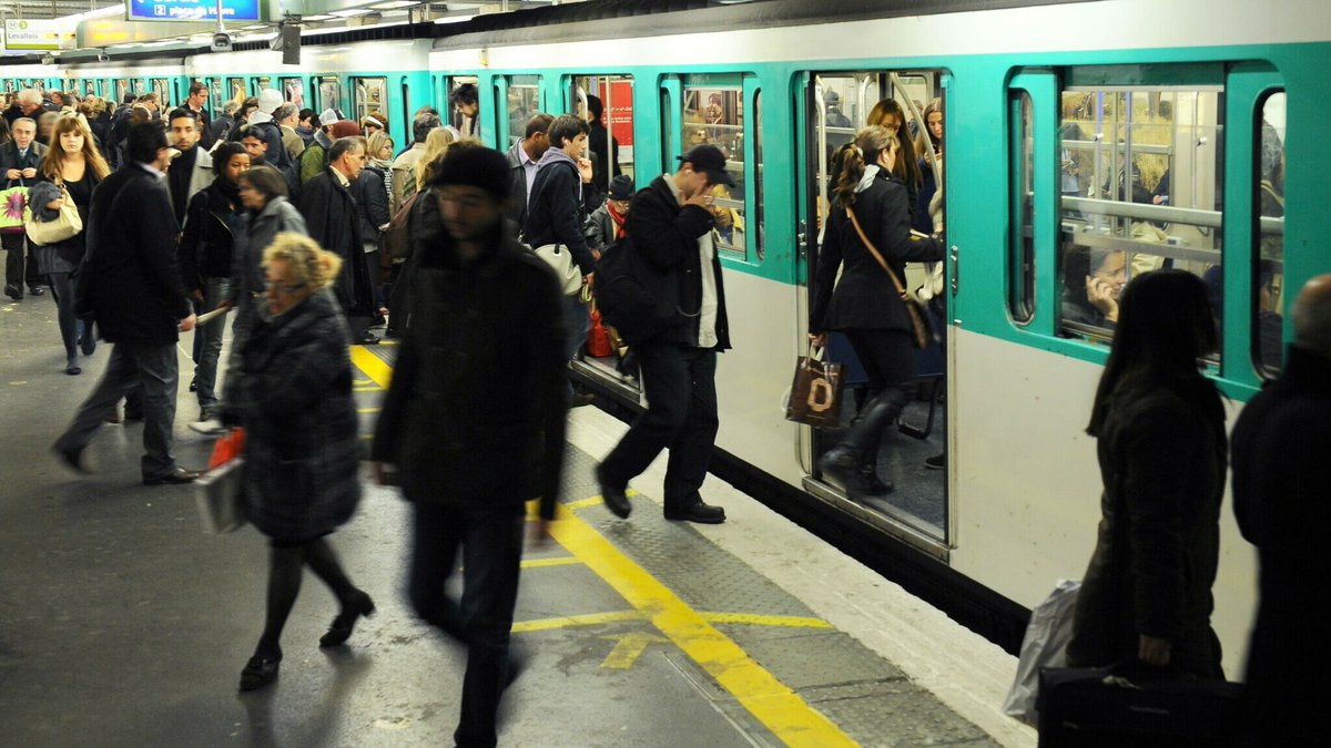 BFM Paris Île-de-France tweet media