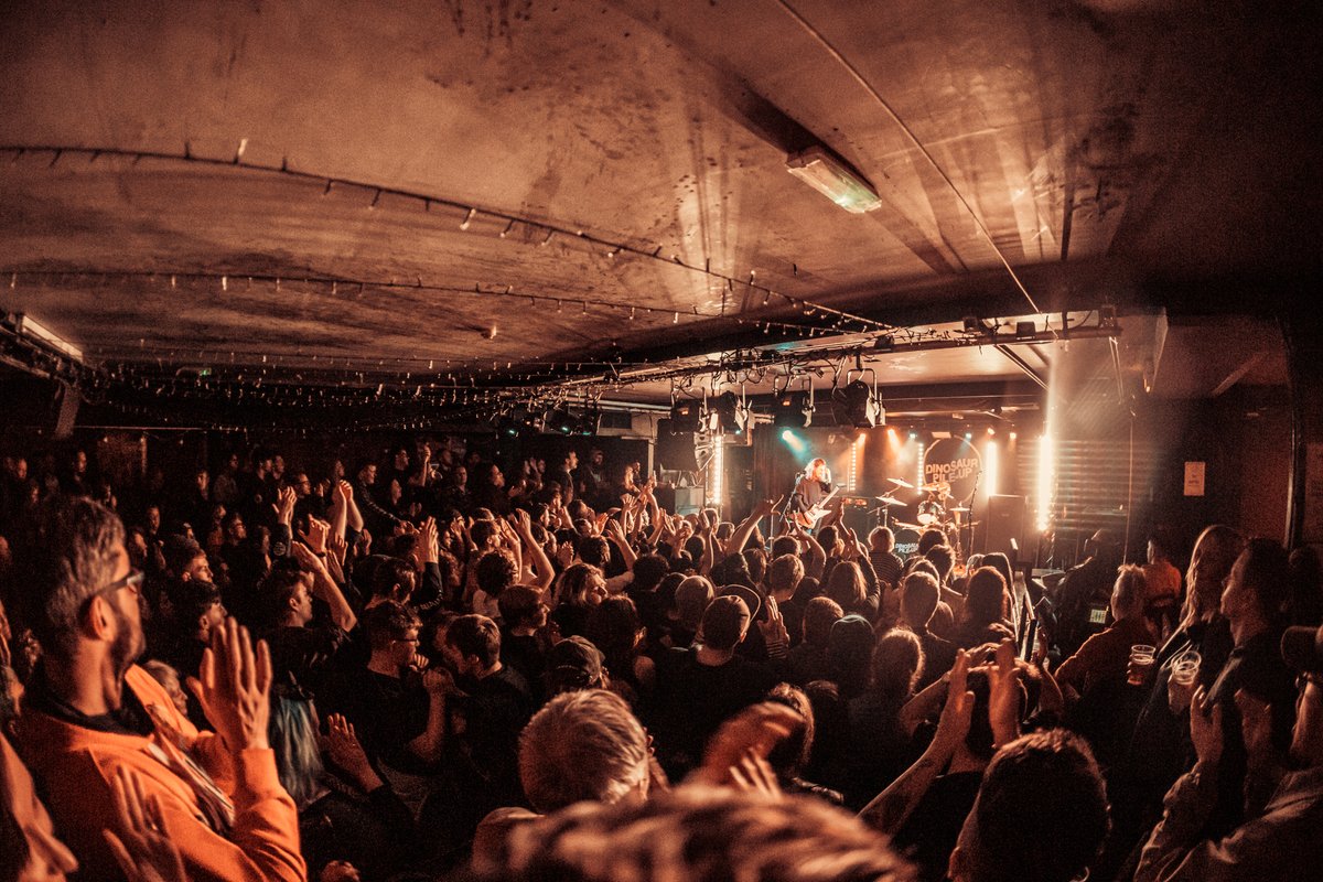 The Wardrobe Leeds tweet media