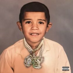 THE MOST SLEPT ON ALBUM RIGHT NOW…. NGL KAP G SLIDING ON THIS ONE 😮‍💨