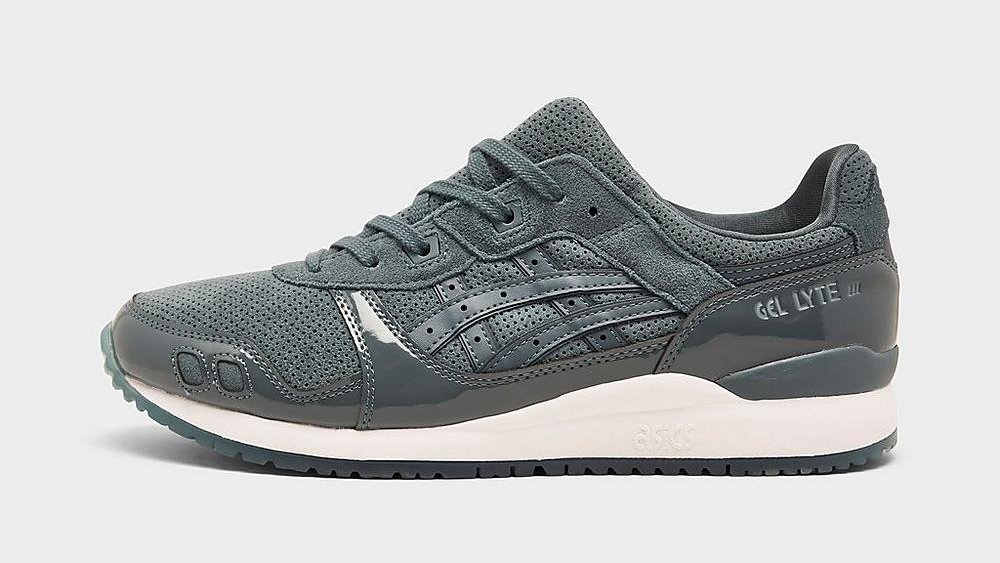 solefed's tweet image. Ad: Steals - Asics Gel-Lyte III as low as $40

Ironclad bit.ly/3LL2xMJ
Dusty bit.ly/3HBrerG
Sage bit.ly/3XsHLFM
Sienna bit.ly/46uXpV9

Discount Codes:
$10 off $100+ w/code SUMMERYAYS
$15 off $150+ w/code KICKINGIT