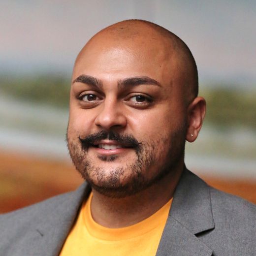 Student Spotlight: Congratulations to Sergio A. Gonzelez who will be featured in the July edition of "Diverse: Issues in Higher Education" as a member of the cohort of Diverse Rising Graduate Scholars. Sergio  studies Higher Education and Student Affairs. Congrats, Sergio!