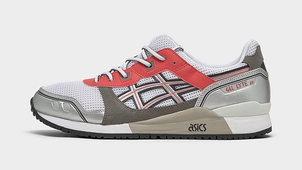 solefed's tweet image. Ad: Steals - Asics Gel-Lyte III as low as $40

Ironclad bit.ly/3LL2xMJ
Dusty bit.ly/3HBrerG
Sage bit.ly/3XsHLFM
Sienna bit.ly/46uXpV9

Discount Codes:
$10 off $100+ w/code SUMMERYAYS
$15 off $150+ w/code KICKINGIT