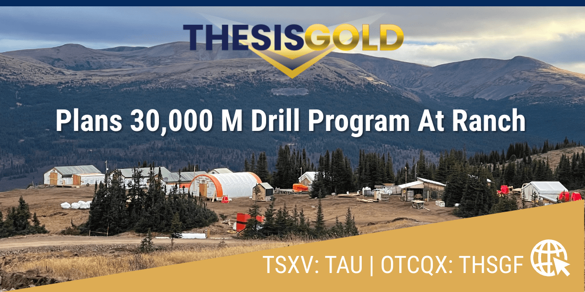HowardGroupInc's tweet photo. To Learn More:

https://t.co/pI9u26NFlS

@MetalsBenchmark
$TAU.V | $THSGF | $BNCH.V | $BNCHF #thesisgold #benchmarkmetals #merger #gold #goldexploration #tsxv #otcqx #au #mining https://t.co/pRZaH8KKYI