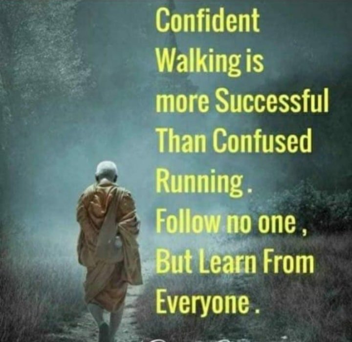 #selfconfidence