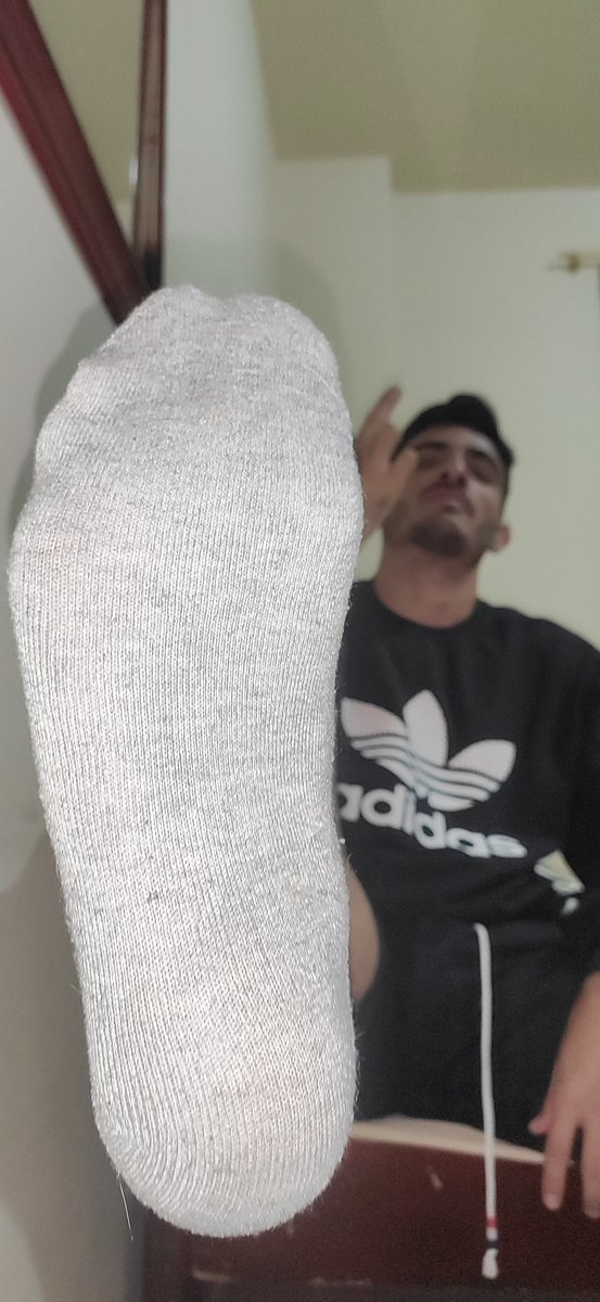 MgCashmaster's tweet photo. Smelly Cheese Socks 

#foot #malefoot #malefeet #footworship #footslave #footmaster #findom #finsub #feetpics #cashslave #barefeet #maleole #masterfeet #soles #boyfeetfetish #cashmaster 
@RT4Kings

@MASTER_UPDATES

@RT2AUL

@findominfluence https://t.co/vpyg9R8v5V