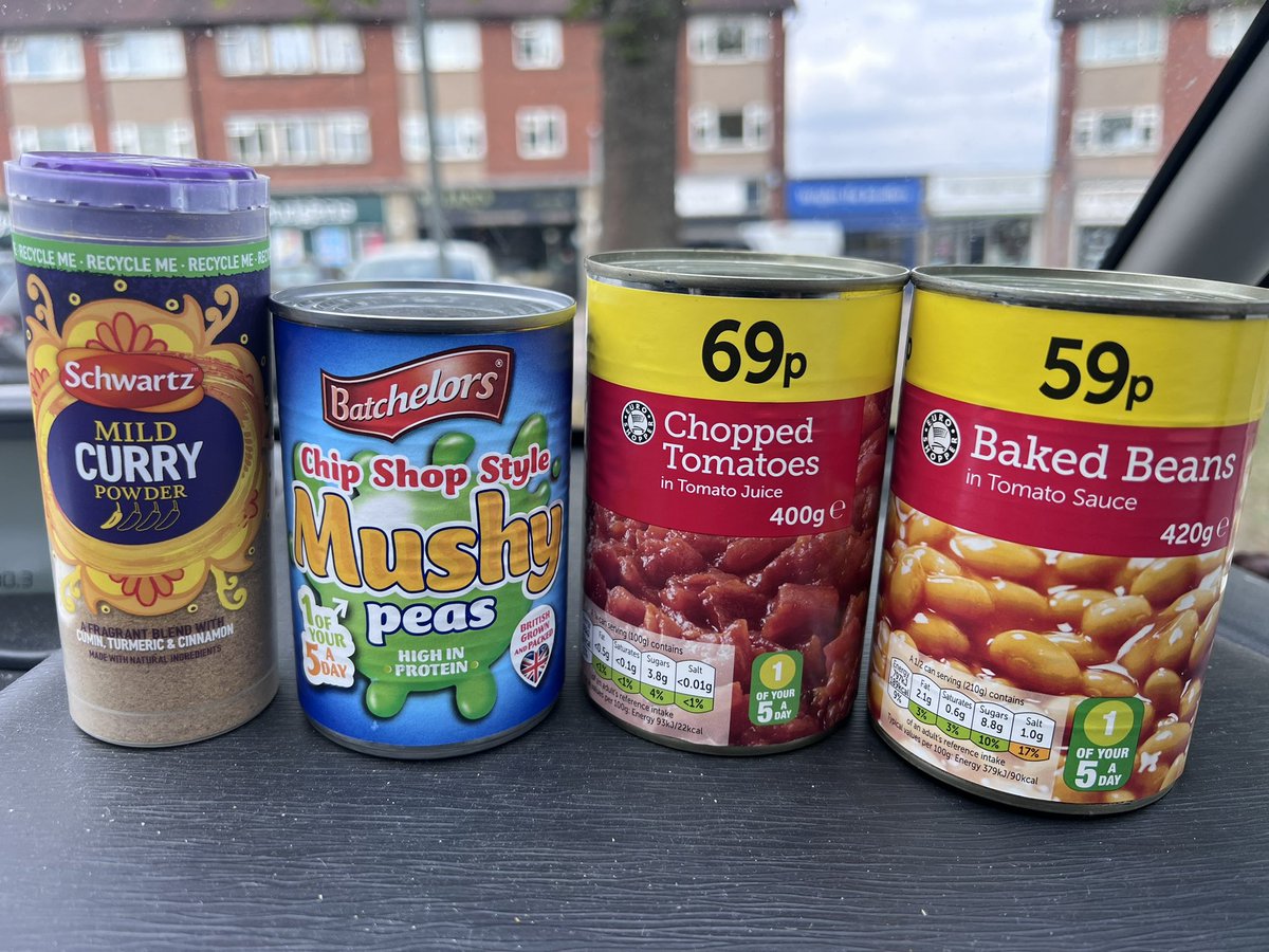 alilouherts's tweet photo. Stage 1 of trying a new recipe - securing the ingredients (well the ones I didn’t have already anyway!) @pinchofnom @SlimmingWorld #foodoptimising #slimmingworld #SWMagazineMakes #slimmingworlduk https://t.co/GOsql1S9mP