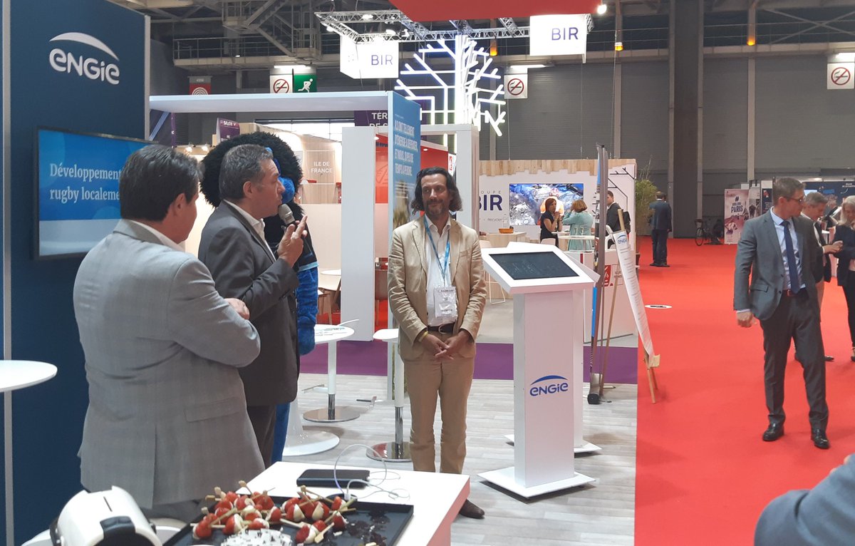 Pierre MONIN tweet media