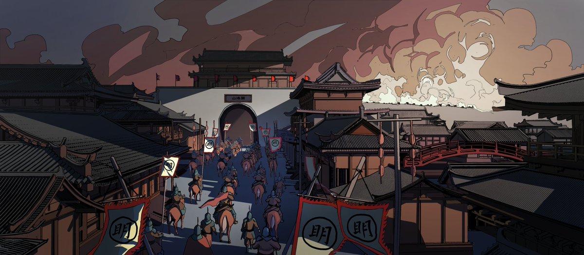 It's time to embark on a new journey. 

We want to honor those who have been with us until this day. 

Reply with a 🌪️ to join the fam.
#LINGNFT