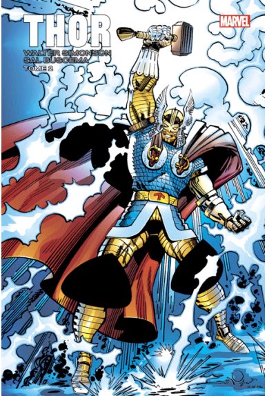 Prigmor's tweet photo. 📚 #Thematix Comix : Mythologie ! 🏛
Quand les anciens dieux rencontre le panthéon moderne qu’est le comics, la filiation (d’Arianne) va de soi.
Mighty Thor - @WalterSimonson
Fourth World - Kirby
Nibelung - P Craig Russell
WW New 52 - @brianazzarello / @cliffchiang https://t.co/PDXWuQoCht