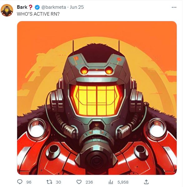 HotRod.ETH tweet media