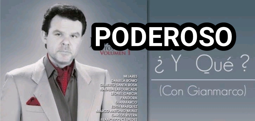 KID_A_OK's tweet image. @ruleiro @eltalcha Rulo Rulo!!!  #PoderosoYQué #Poderoso