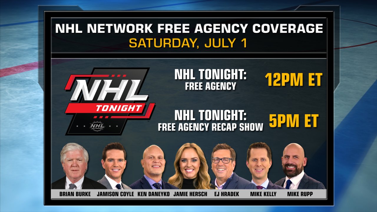 NHL Network on X