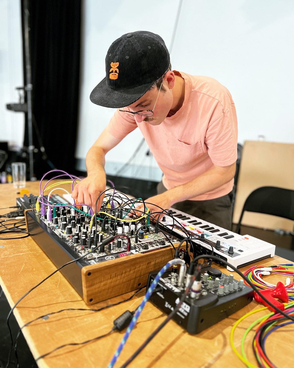 Engines Orchestra tweet media