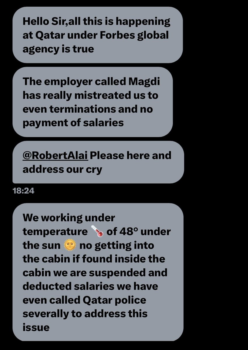 RobertAlai's tweet photo. Hello @roselinenjogu 

These Kenyans are suffering. https://t.co/6Q57pU7Dln