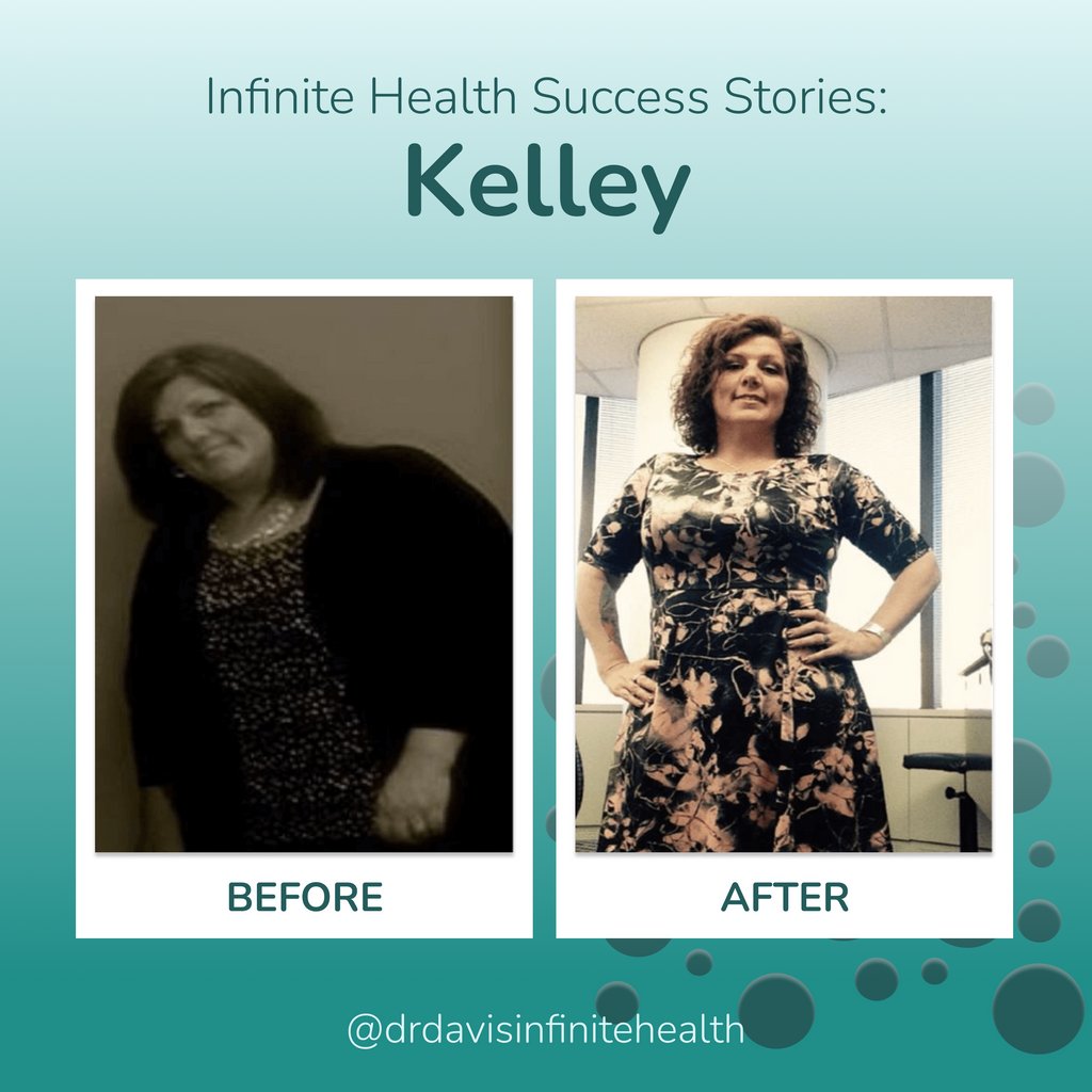 “Sugar and grains are not worth the happiness and freedom I have gained this past year. Oh yeah: I was able to quit smoking too, from 2 packs a day to NONE.” l8r.it/umvJ #weightloss #healthtransformation #cleaneating #healthsuccess #beforeandafter #infinitehealth