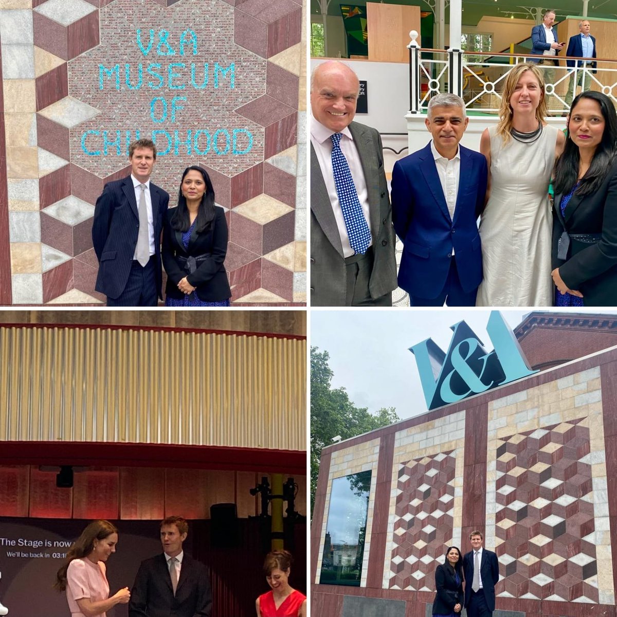 Rushanara Ali MP 💙 tweet media