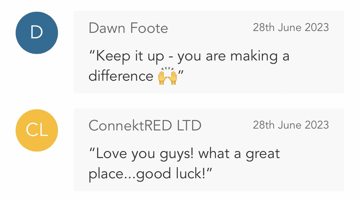 Mr Shaw 75 tweet media