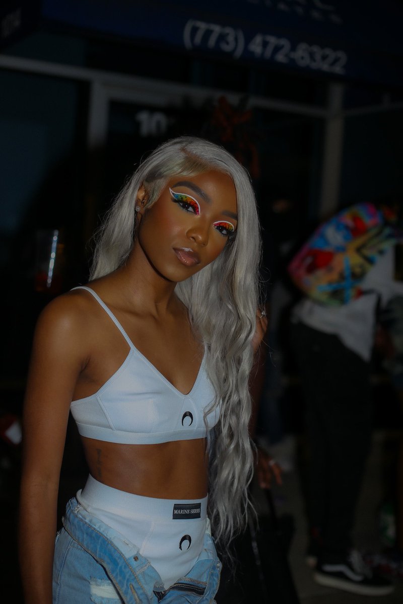 word to my mama, then hoes can’t touch me⭐️🩶 
#pride2023 🌈