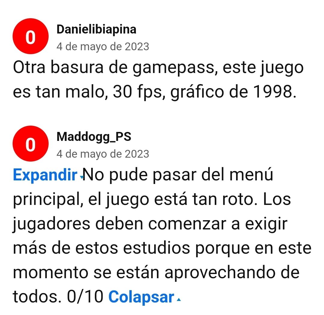 halomaniaco1's tweet photo. @Pablo47918511 @djsanchezkijada @E_Souls27 Esto que son primos tuyos?? 🤣🤣🤣🤣 https://t.co/VCOzqqH32o