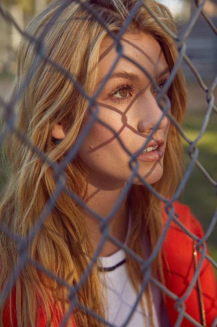 When you see everyone happy… that’s all I want for myself.