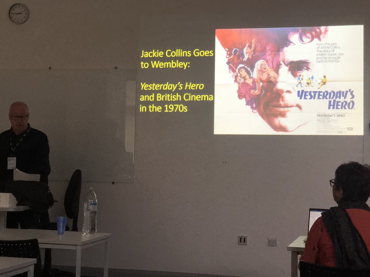 Benjamin Halligan tweet media