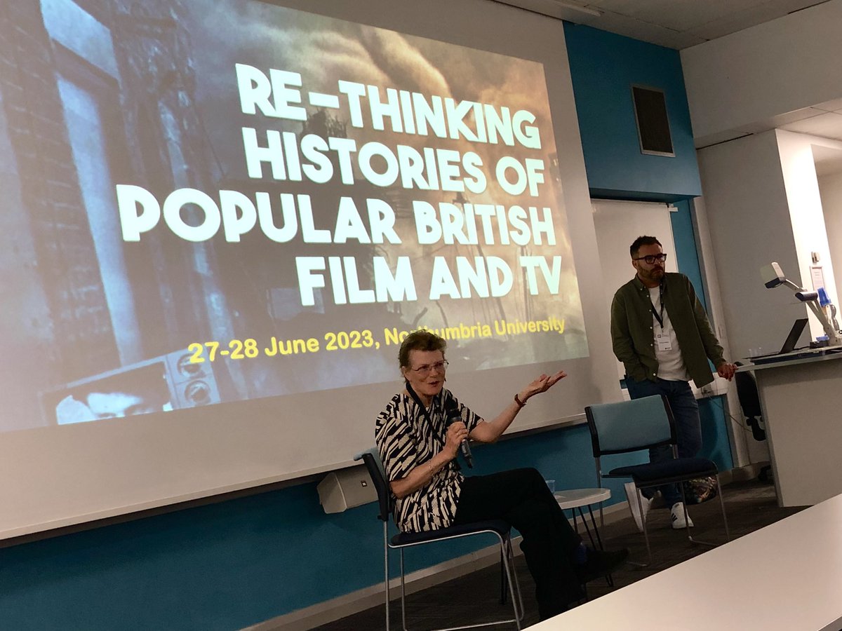 Benjamin Halligan tweet media