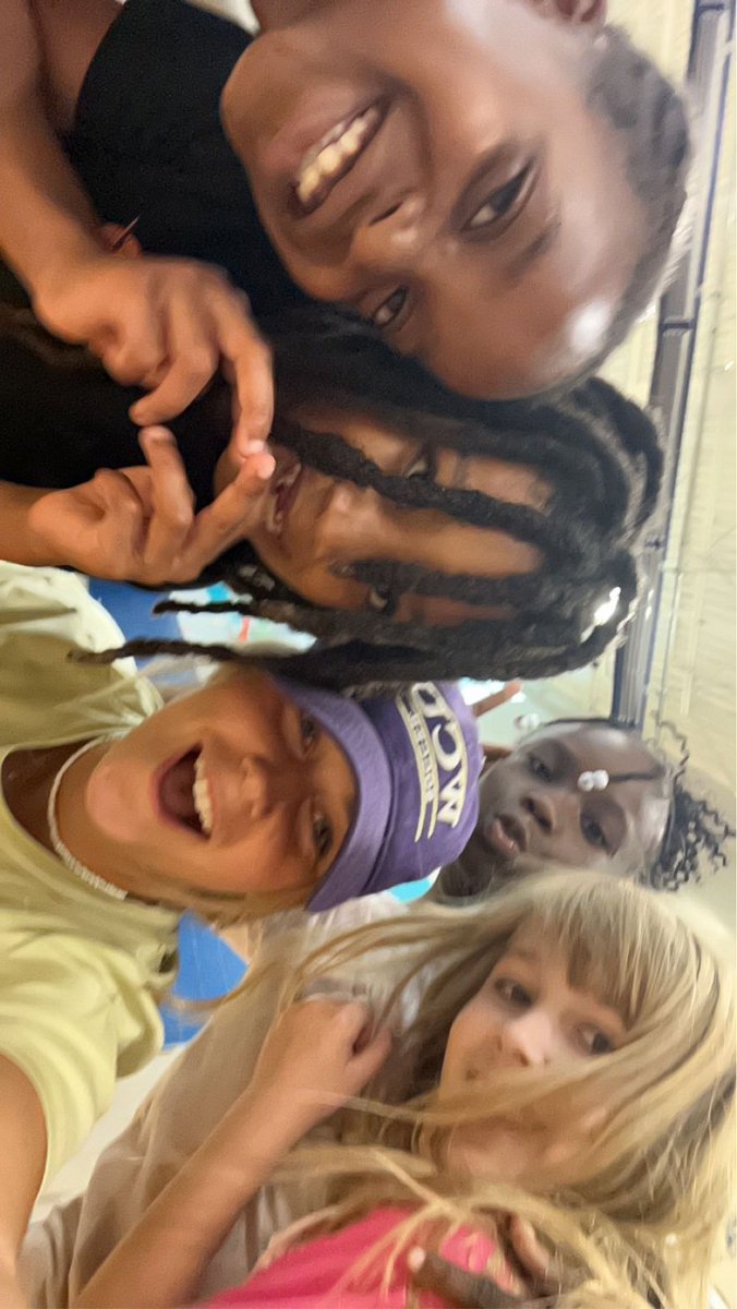 always a good week working with these kids! <a href="/kenga_david/">David Kenga</a>