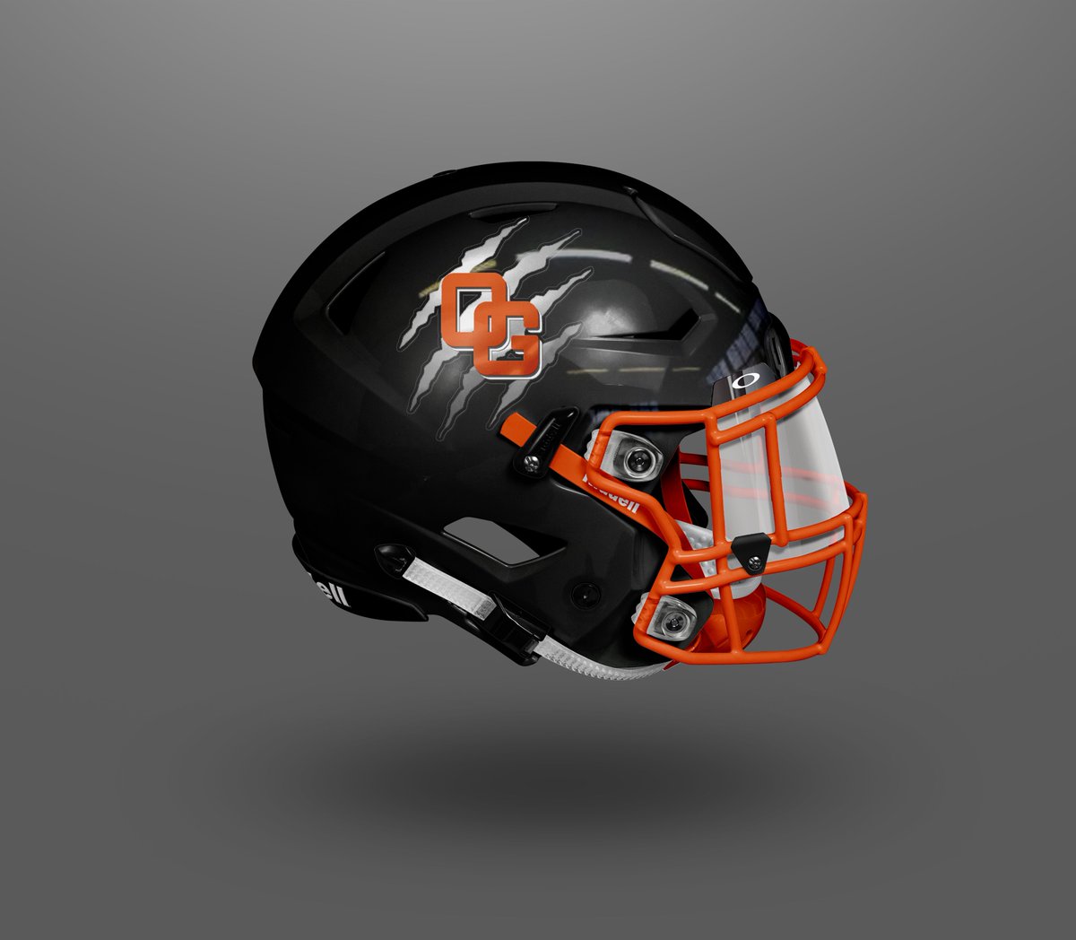 Missouri Helmet Project tweet media