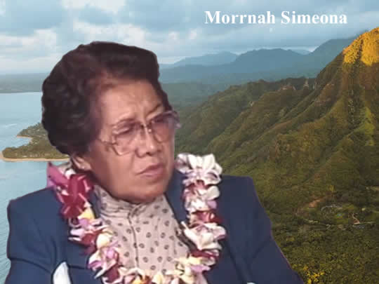 Terry_Winner's tweet image. Morrnah Simeona Ho'oponopono Methods tjicl.org/articles/morrn…