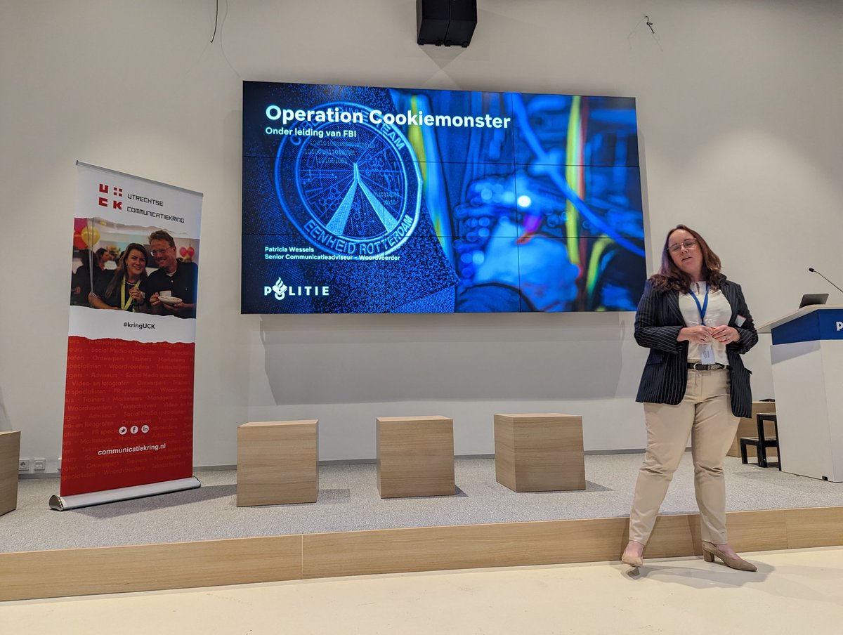 RogiervdBerg's tweet image. De @kringuck is vanavond bij de Politie.  @FrederiqueVries trapt af met de introductie van een veelbelovende avond. #kringuck