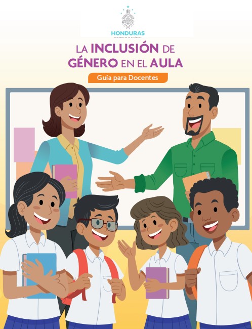 1. Me leí la Guía de inclusión de género en el aula, pues no se debe opinar sobre un tema, si no se ha informado uno antes. Como veo mucha exageración, falsedad y mentira abierta sobre el tema, les hago un resumen (siéntese y sirvase café, que va para largo)