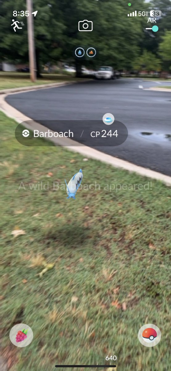 mtdewmitch's tweet photo. So @NianticHelp when is the No Ball glitch going to be fixed?? You’re literally an AR company and this has been an issue for weeks at this point. 

Not looking for any halfway fixes either, would love to know when this is 100% patched and not an issue moving forward. https://t.co/Yl83zFhmQi