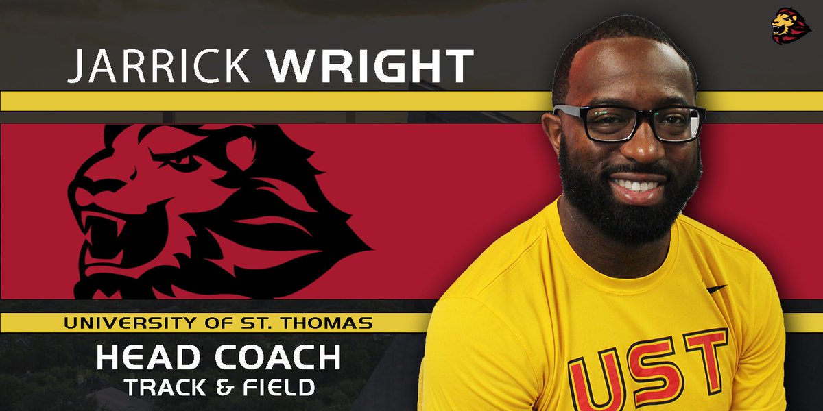 UST Athletics tweet media