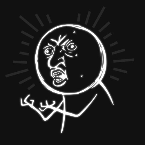 $YUNO.. Y U NO coming soon?!

Y U NO on ERC20?!

#YUNO #Eth #Erc20 #Pinksale #Presale #ComingSoon #Binance