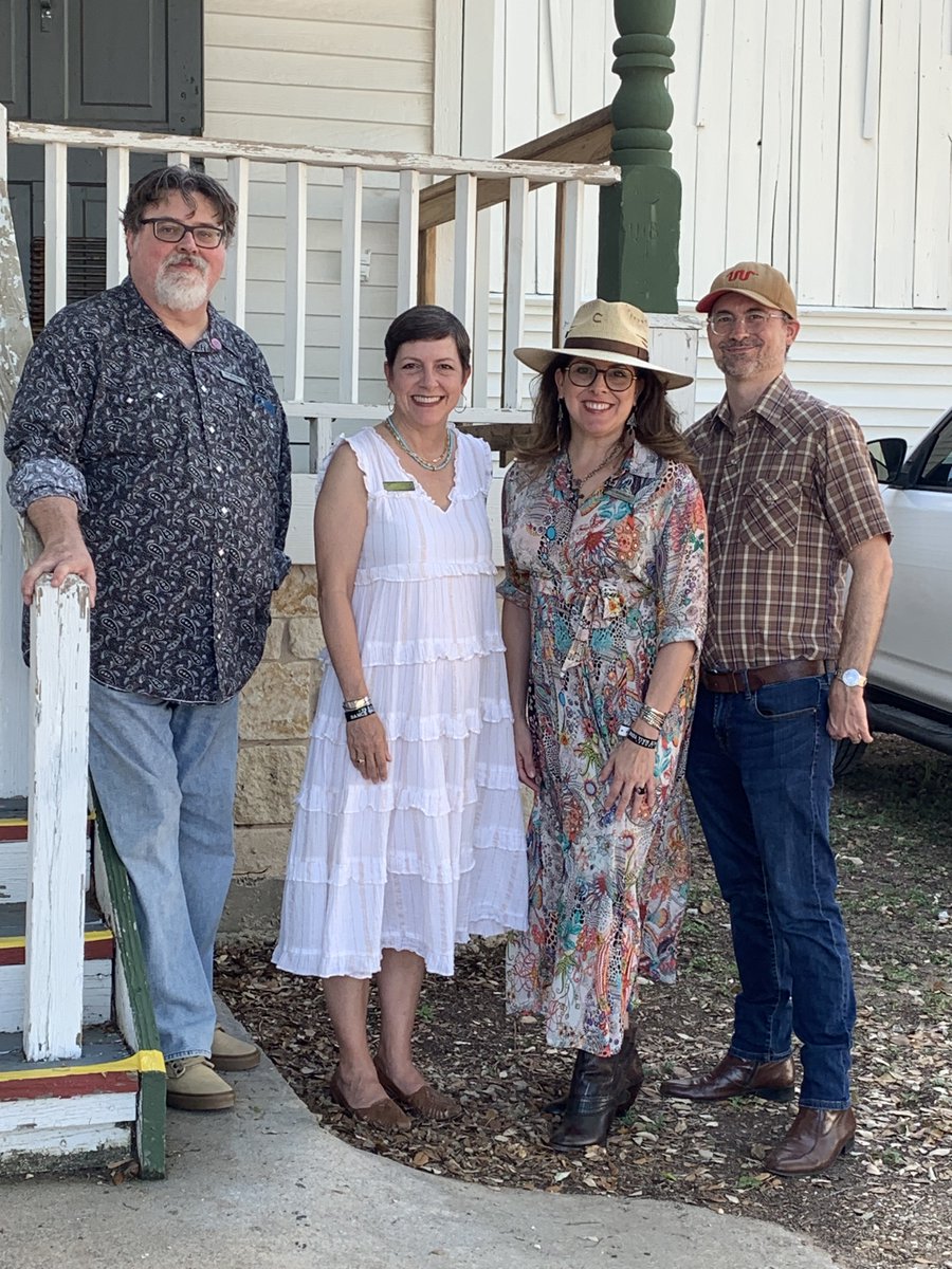 texasdancehall's tweet photo. Thank you to everyone who joined TDHP at Swing Into Round Top at the Round Top Dance Hall, June 24, 2023. We appreciate all the support. A great night was had by all! Thank you to Gary E. McKee of Texas Polka News for the fantastic photos. https://t.co/5md3YDsTuo