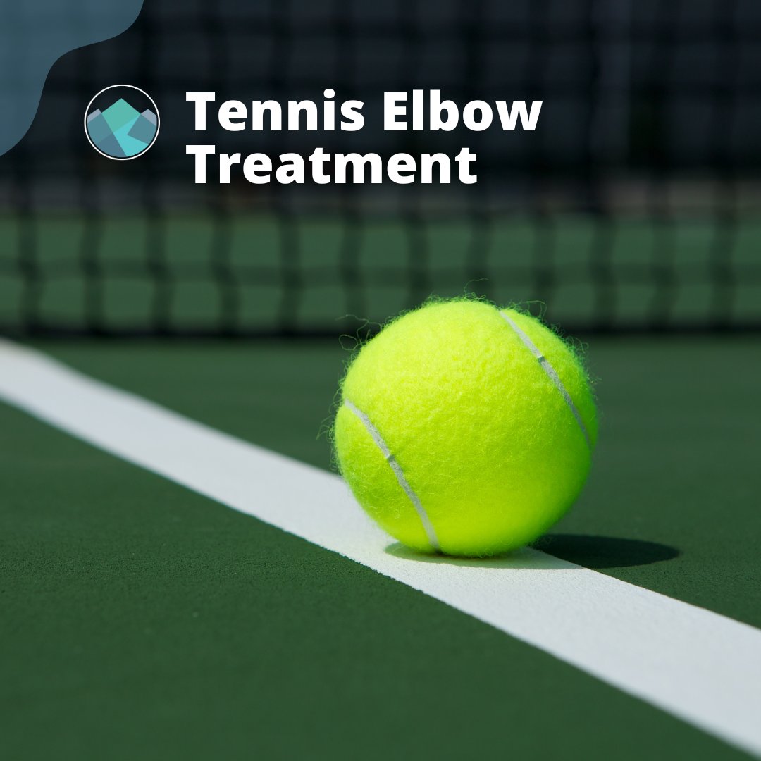 🎾 Tennis Elbow Treatment

The vast majority of tennis elbow cases can be successfully treated without surgery. 

#tenniselbow #elbow #elbowinjury #elbowpain #PT #chiropractic #chiropractor #health #wellness #portland #oregon #pnw